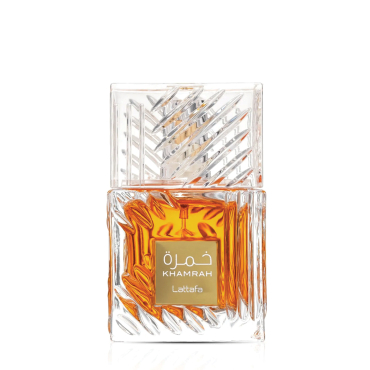 Lattafa - Khamrah (UNISEX)