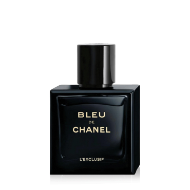 Chanel - Bleu de Chanel L'Exclusif