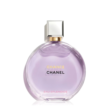 Chanel - Chance Eau Splendide