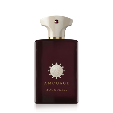 Amouage - Boundless edp (UNISEX)