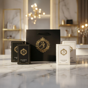 Torebka prezentowa AJ