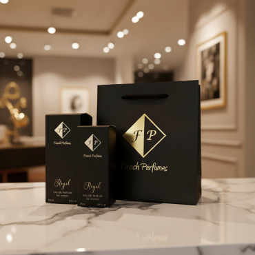 Torebka prezentowa FP