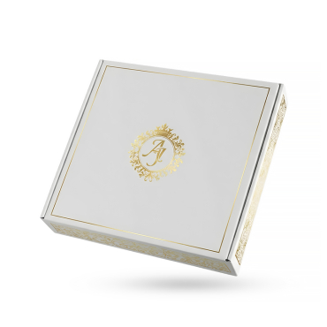 Opakowanie prezentowe AJ