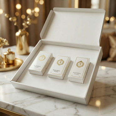 Opakowanie prezentowe AJ