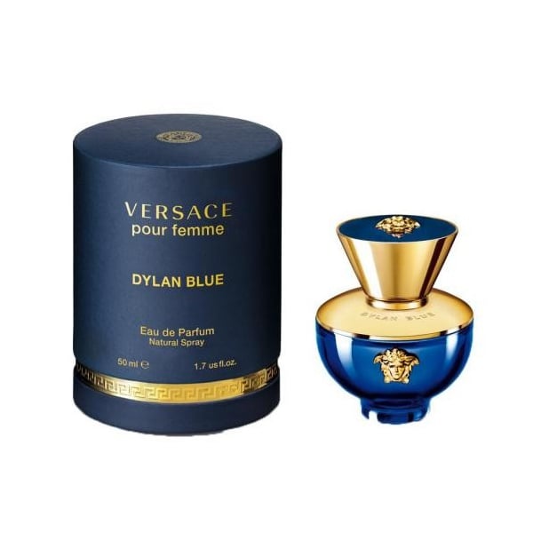 Versace - Dylan Blue Woman