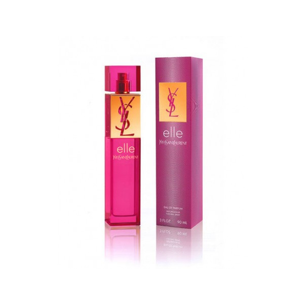 Yves Saint Laurent - Elle
