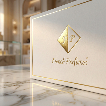 Opakowanie prezentowe French Perfumes
