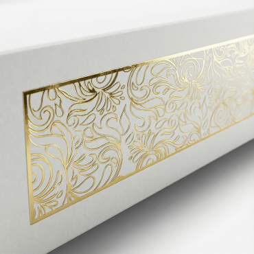 Opakowanie prezentowe AJ Premium (puste)