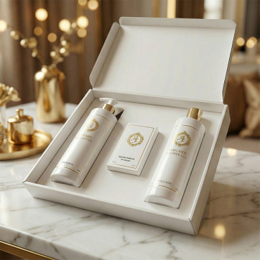 Opakowanie prezentowe AJ Premium