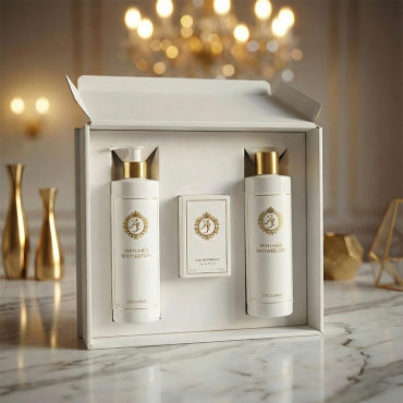 Opakowanie prezentowe AJ Premium