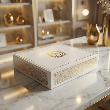 Zestaw prezentowy AJ Nr 734