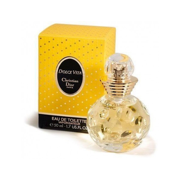 Dior - Dolce Vita