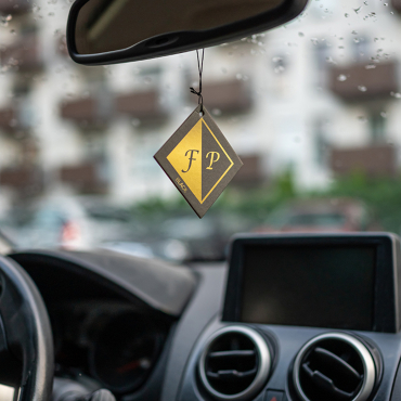 Perfume Air Freshener 2