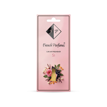Perfume Air Freshener 2