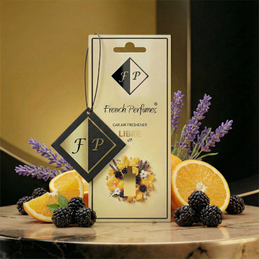 Perfume Air Freshener 728