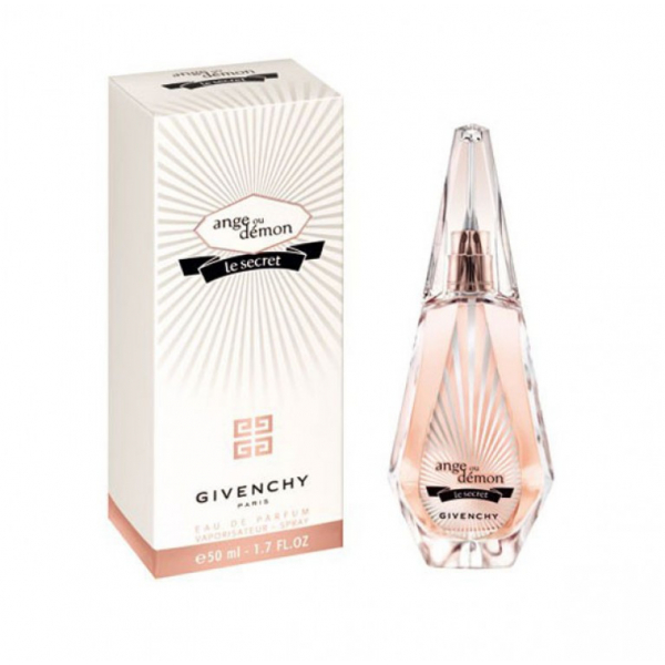 Givenchy- Ange ou Demon le Secret