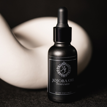 AJ Jojoba OIL 471
