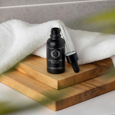 AJ Jojoba OIL 492