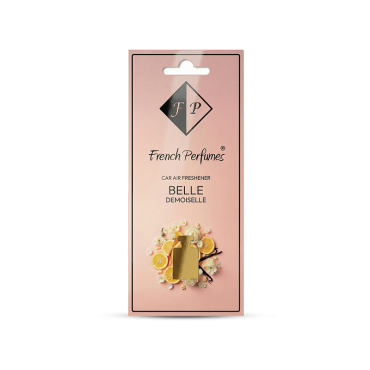 Perfume Air Freshener 167