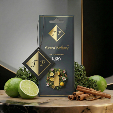 Perfume Air Freshener 267