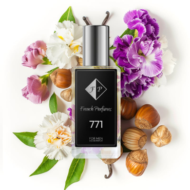 Francuskie Perfumy Nr 771 *