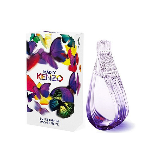 Kenzo - Madly