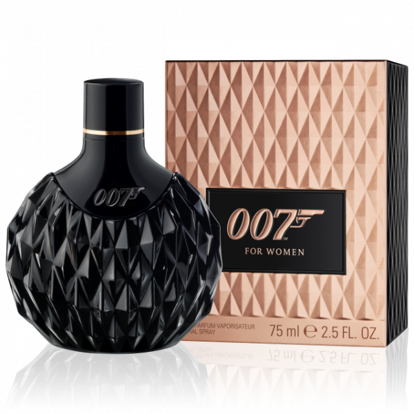 James Bond - 007 for Women