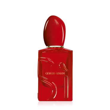 Armani - Si Passione Red Musk