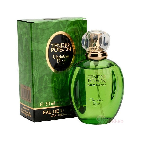 Dior - Tendre Poison