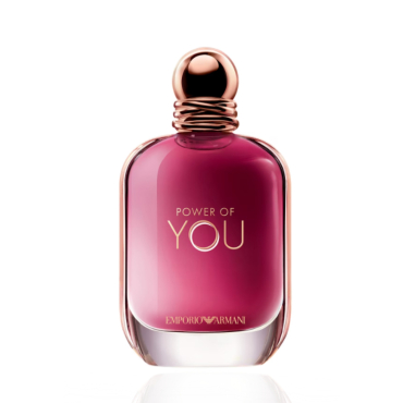 Armani - Power Of You