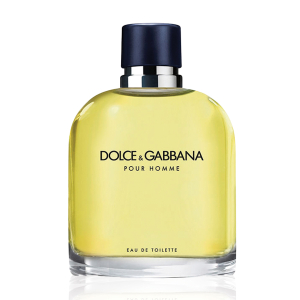 Dolce & Gabbana - Pour Homme