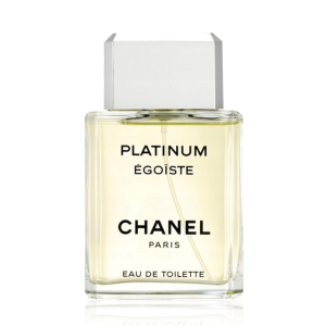 Chanel - Egoiste Platinum