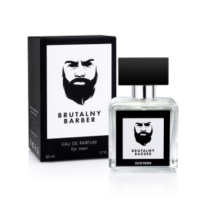 Brutalny Barber Perfumy 343