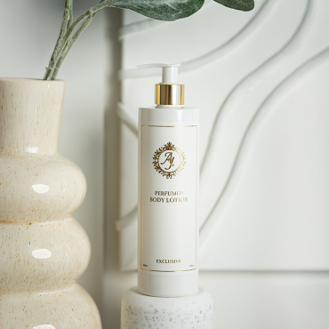 Balsam do ciała Nr 807