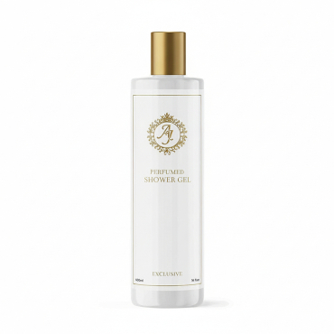 Perfumowany żel do ciała Nr 179
