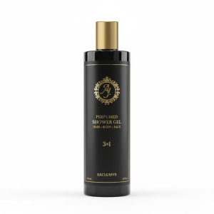 Perfumowany żel do ciała Nr 807 *