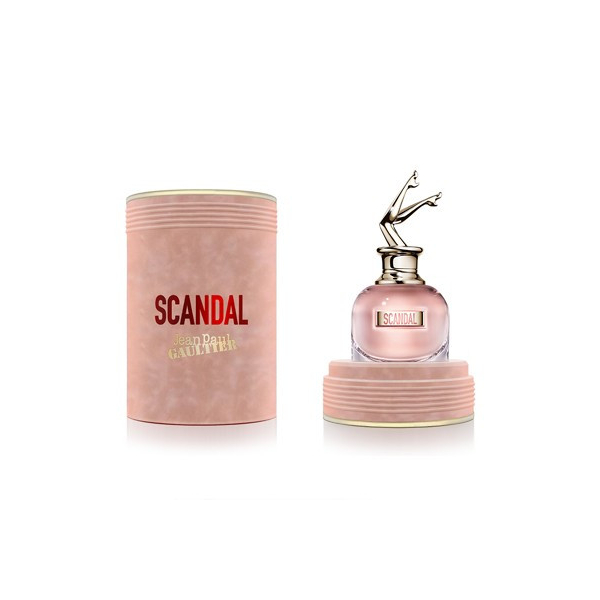Jean Paul Gaultier - Scandal