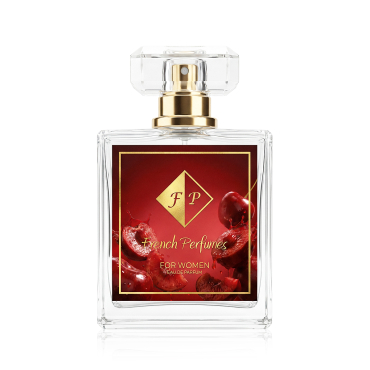 Summer Edition Cherry Nr 744