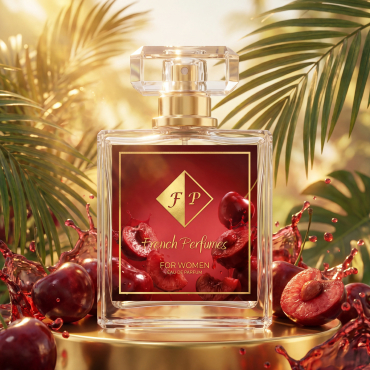 Summer Edition Cherry Nr 744