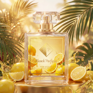 Summer Edition Lemon Nr 36