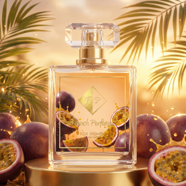 Summer Edition Passion Fruit Nr 822
