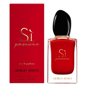 Armani - Si Passione