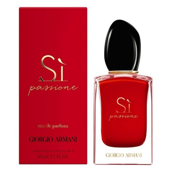 Armani - Si Passione