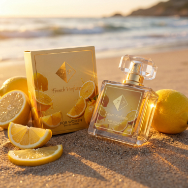Summer Edition Lemon Nr 36