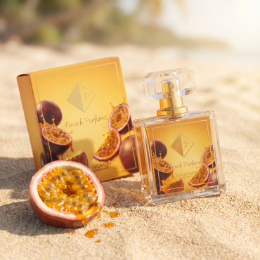 Summer Edition Passion Fruit Nr 821