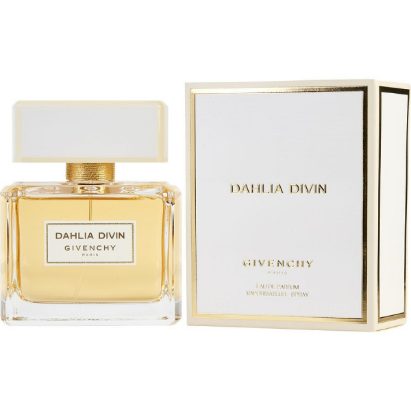 Givenchy - Dahlia Divin