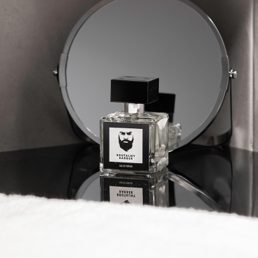 Brutalny Barber Perfumy 772