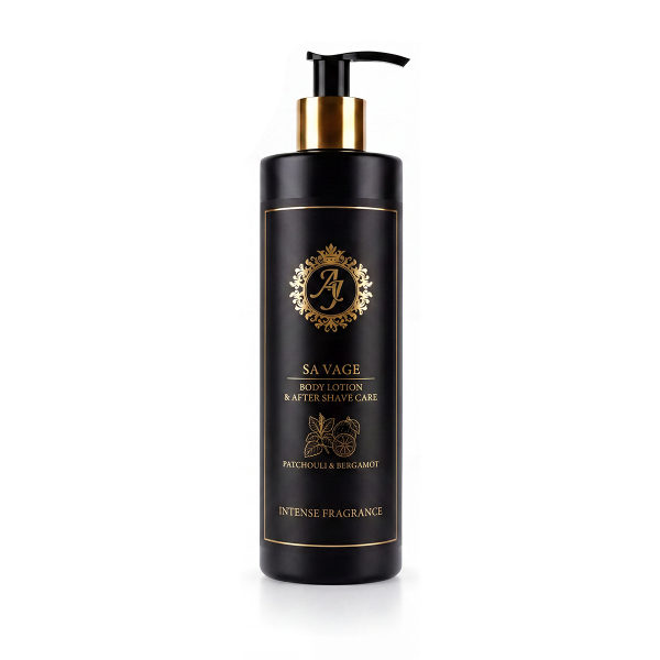 Balsam do ciała Nr 240 z inspiracji Dior - Sauvage