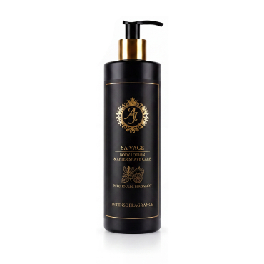 Balsam do ciała Nr 240
