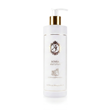 Balsam do ciała Nr 812